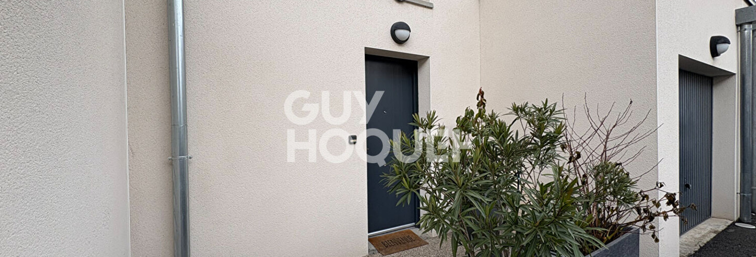 Maison 3 Pièces 90 m² à vendre à Grigny-sur-Rhône (69520)