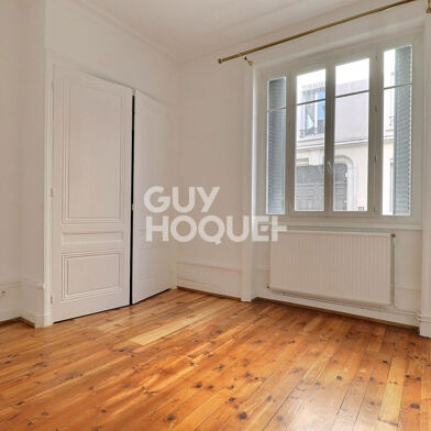 Appartement 2 pièces 220000 €