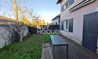 Maison 5 Pièces 99 m² à louer à Cestas (33610)