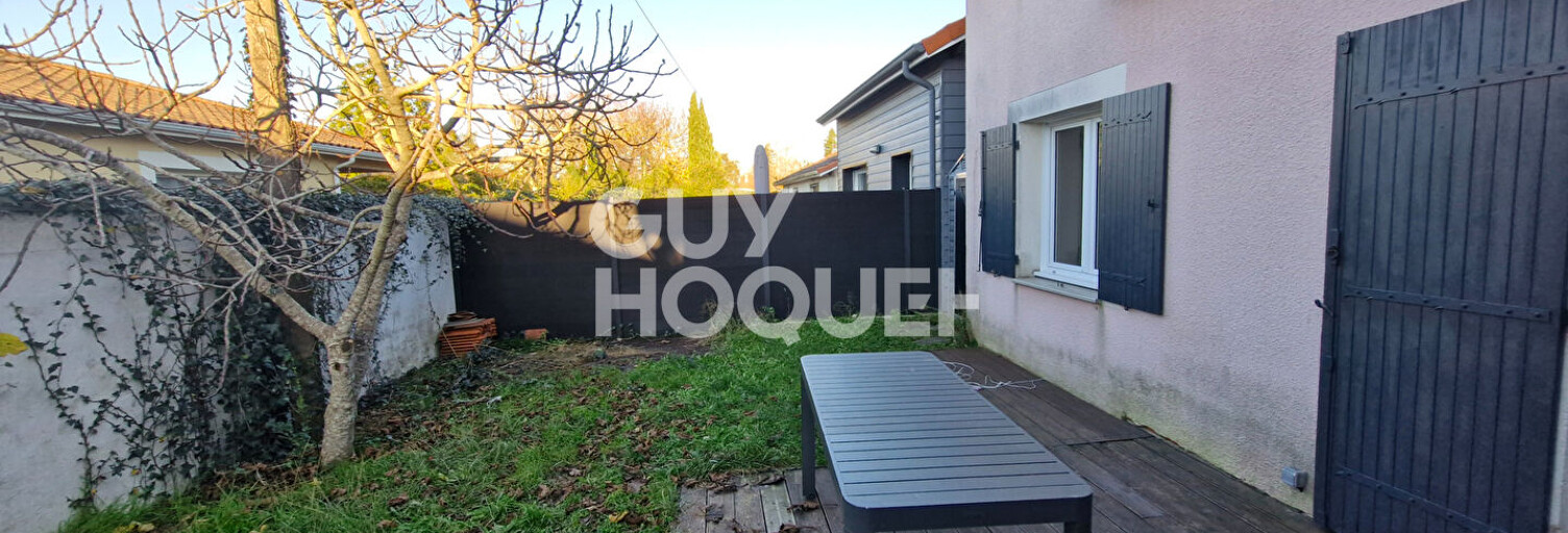 Maison 5 Pièces 99 m² à louer à Cestas (33610)