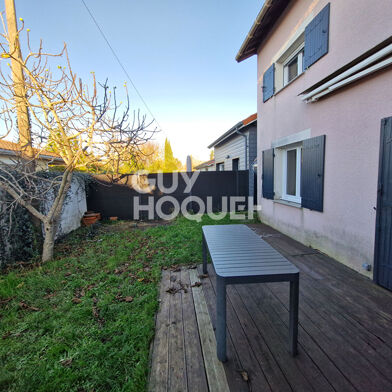 Maison 5 pièces 1645 €