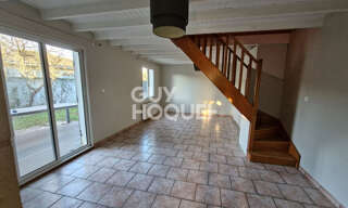 Maison 5 Pièces 99 m² à louer à Cestas (33610)