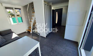Appartement 5 Pièces 41 m² à louer à Cestas (33610)
