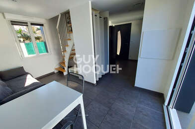 Appartement 5 pièces 750 €