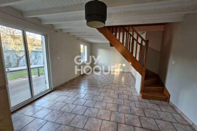 Maison 5 pièces 1535 €