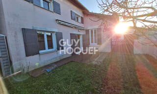 Maison 5 Pièces 99 m² à louer à Cestas (33610)