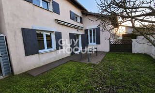 Maison 5 Pièces 99 m² à louer à Cestas (33610)