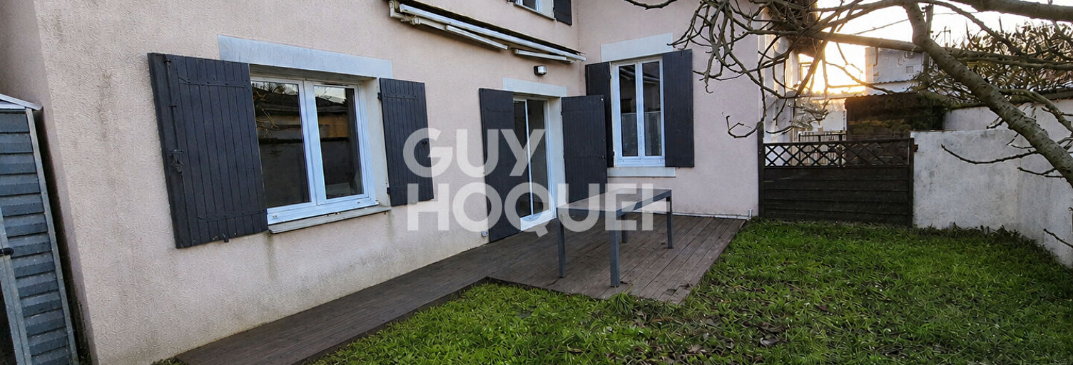 Maison 5 Pièces 99 m² à louer à Cestas (33610)