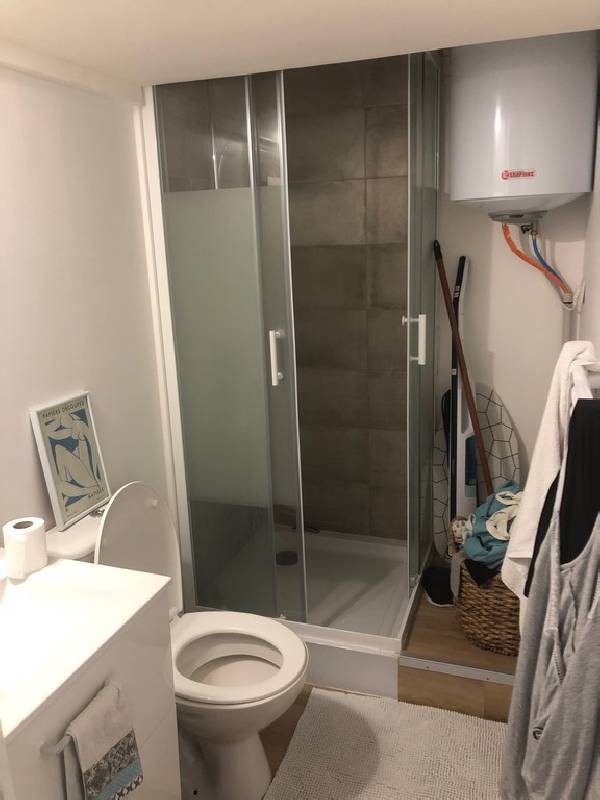 Photo Location Studio 18 m² à La Mulatière 490 ¤ CC /mois image 3/3