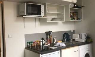 Appartement 1 Pièce 18 m² à louer à La Mulatière (69350)