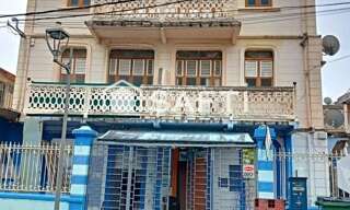 Immeuble  270 m² à vendre à La Trinité (97220)