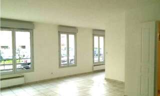 Appartement 1 Pièce 40 m² à louer à Lyon 3 (69003)