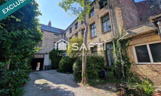 Maison 16 Pièces 543 m² à vendre à Aire-sur-la-Lys (62120)