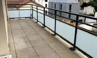 Appartement 3 Pièces 60 m² à louer à Lyon 8 (69008)