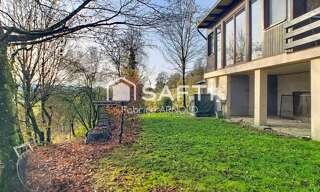 Maison 3 Pièces 67 m² à vendre à Filstroff (57320)