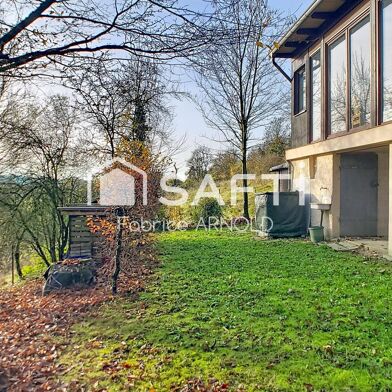 Maison 3 pièces 89000 €