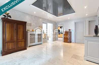 Maison 6 pièces 520000 €