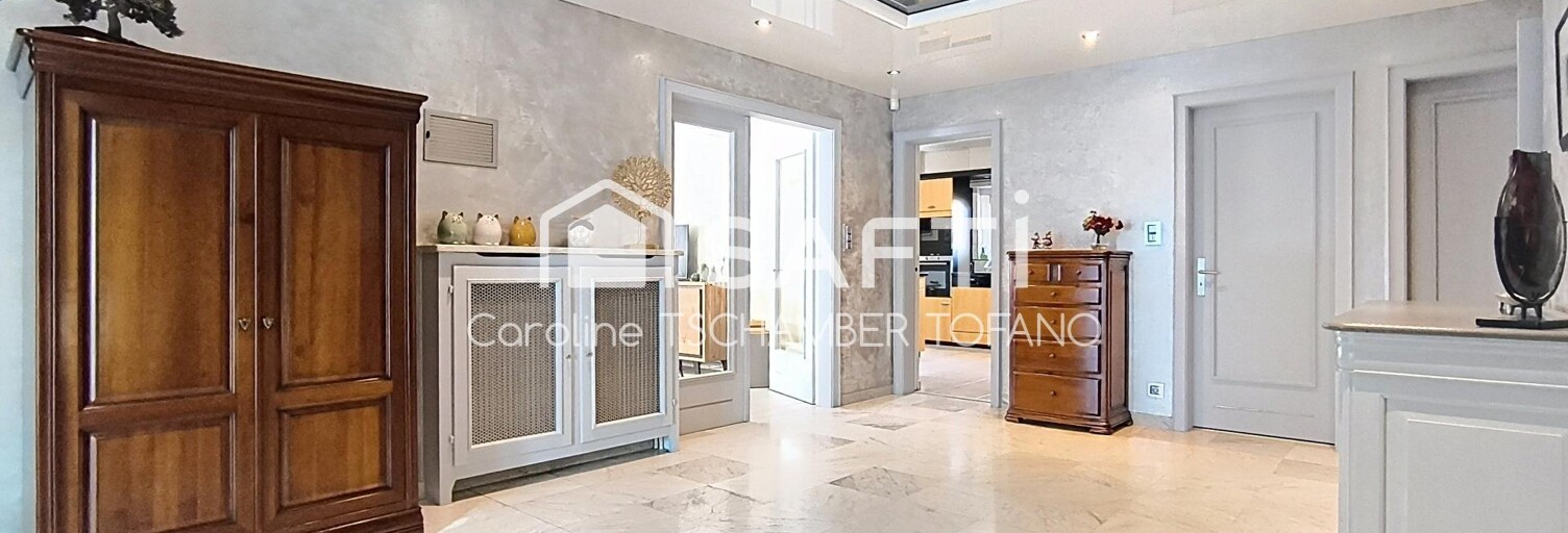 Maison 6 Pièces 192 m² à vendre à Mulhouse (68200)