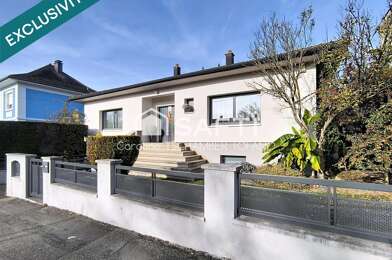 Maison 6 pièces 508000 €