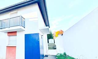 Maison 3 Pièces 58 m² à vendre à Hendaye (64700)