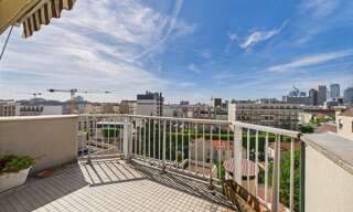 Appartement 4 Pièces 114 m² à vendre à Courbevoie (92400)