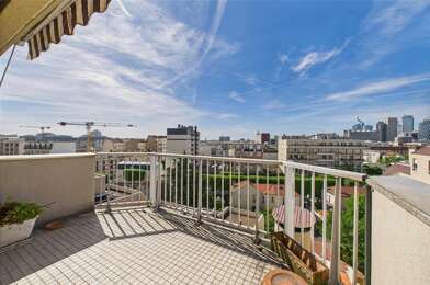 Appartement 4 pièces 599000 €