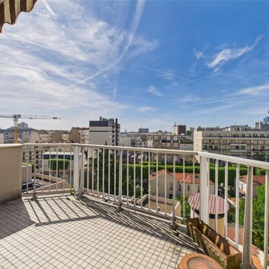 Appartement 4 pièces 599000 €