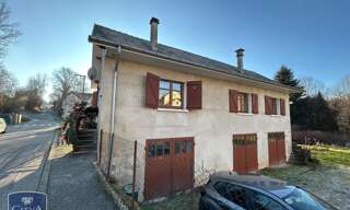 Appartement 2 Pièces 41 m² à louer à Novalaise (73470)