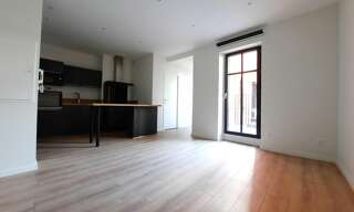 Appartement 3 Pièces 54 m² à louer à Toulouse (31000)