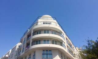 Appartement 1 Pièce 32 m² à louer à Antibes (06600)