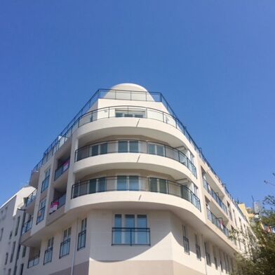 Appartement 1 pièces 755 €