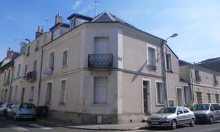 Appartement 2 Pièces 39 m² à louer à Tours (37000)