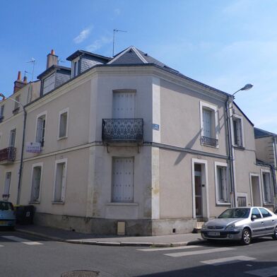 Appartement 2 pièces 528 €