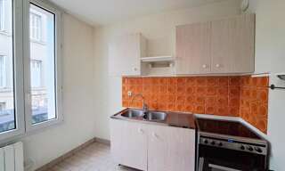 Appartement 2 Pièces 39 m² à louer à Tours (37000)