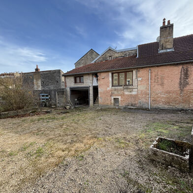 Maison 4 pièces 94160 €