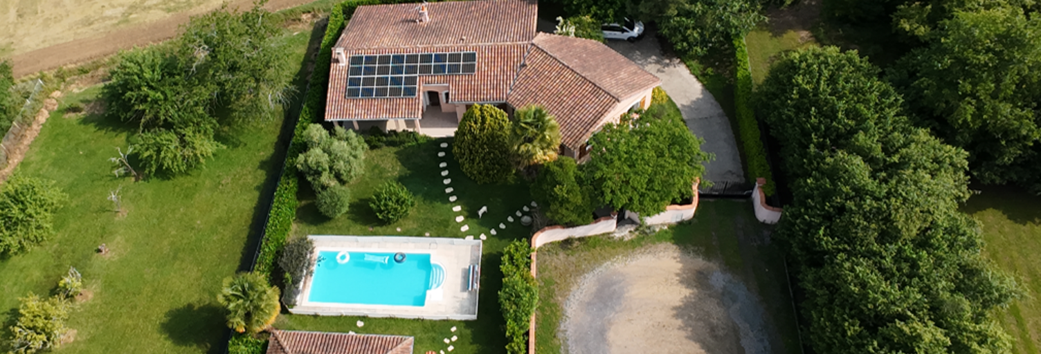 Maison 5 Pièces 150 m² à vendre à Saint-Gaudens (31800)