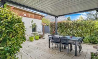 Appartement 2 Pièces 35 m² à vendre à La Tronche (38700)