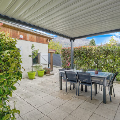 Appartement 2 pièces 195000 €