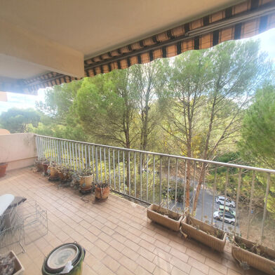 Appartement 5 pièces 318000 €