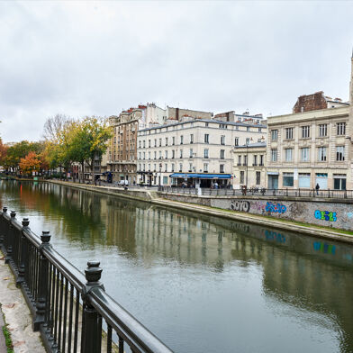 Appartement 3 pièces 530000 €