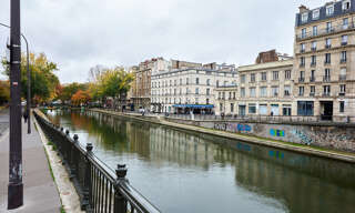Appartement 3 Pièces 48 m² à vendre à Paris 10 (75010)
