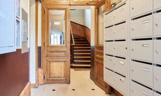 Appartement 3 Pièces 48 m² à vendre à Paris 10 (75010)