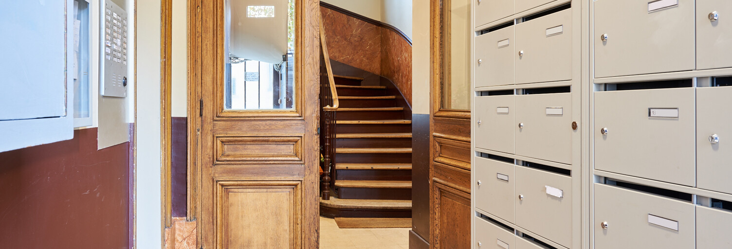 Appartement 3 Pièces 48 m² à vendre à Paris 10 (75010)