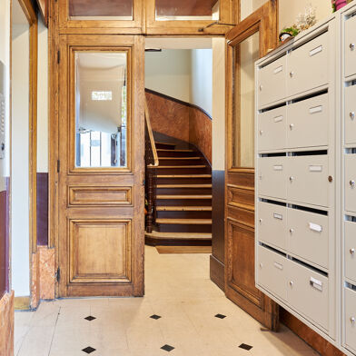 Appartement 3 pièces 465000 €