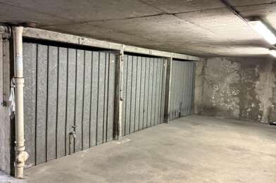 Garage  115 €