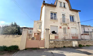 Immeuble  205 m² à vendre à Dijon (21000)