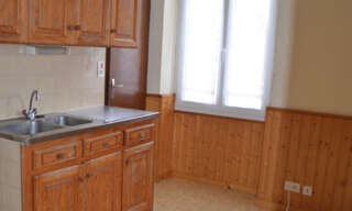 Appartement 1 Pièce 28 m² à louer à Saint-Jean-d'Hermine (85210)