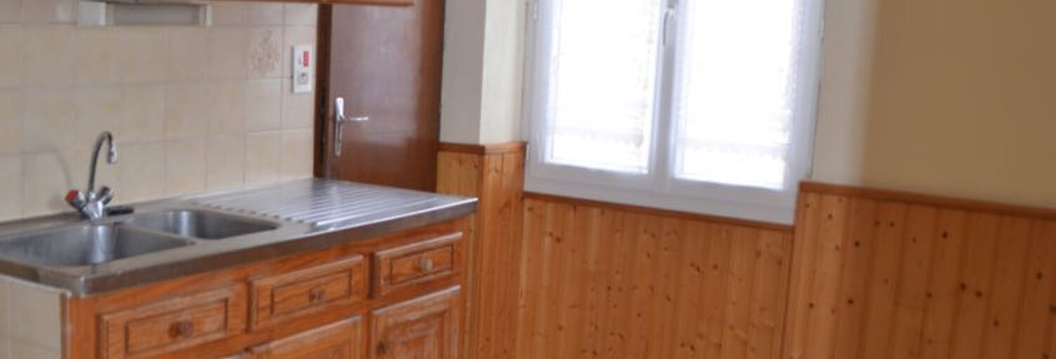 Appartement 1 Pièce 28 m² à louer à Saint-Jean-d'Hermine (85210)