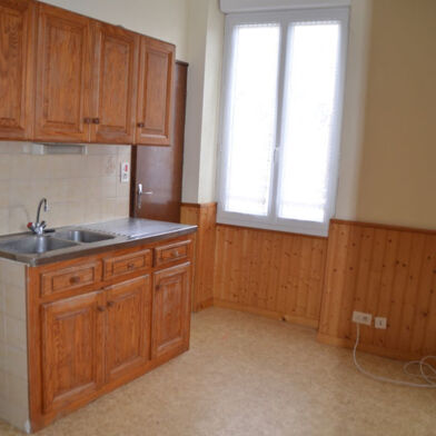 Appartement 1 pièces 311 €