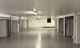 Garage   m² à louer à Paris 16 (75016)